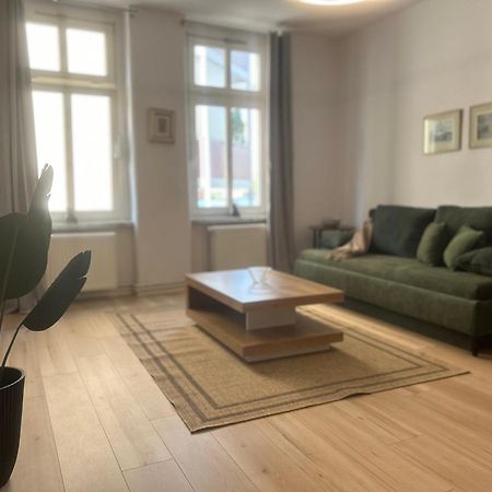 メルゼブルクMaximi Loft - Ferien & Businessアパートメント エクステリア 写真