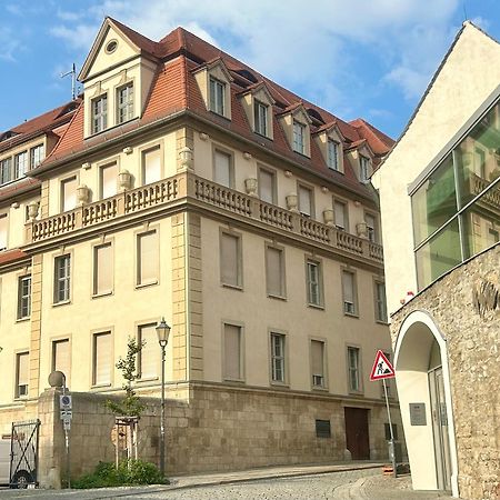 メルゼブルクMaximi Loft - Ferien & Businessアパートメント エクステリア 写真