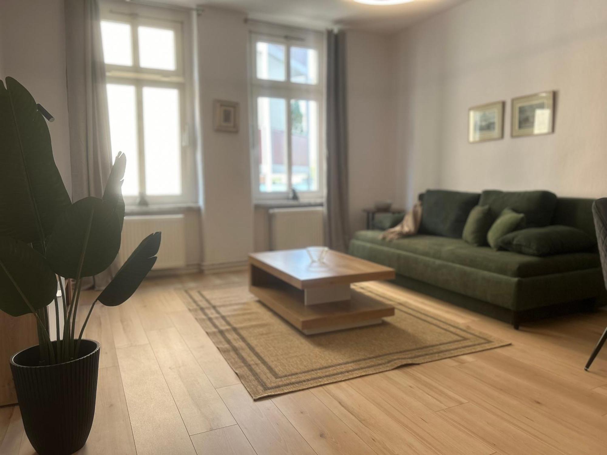 メルゼブルクMaximi Loft - Ferien & Businessアパートメント エクステリア 写真