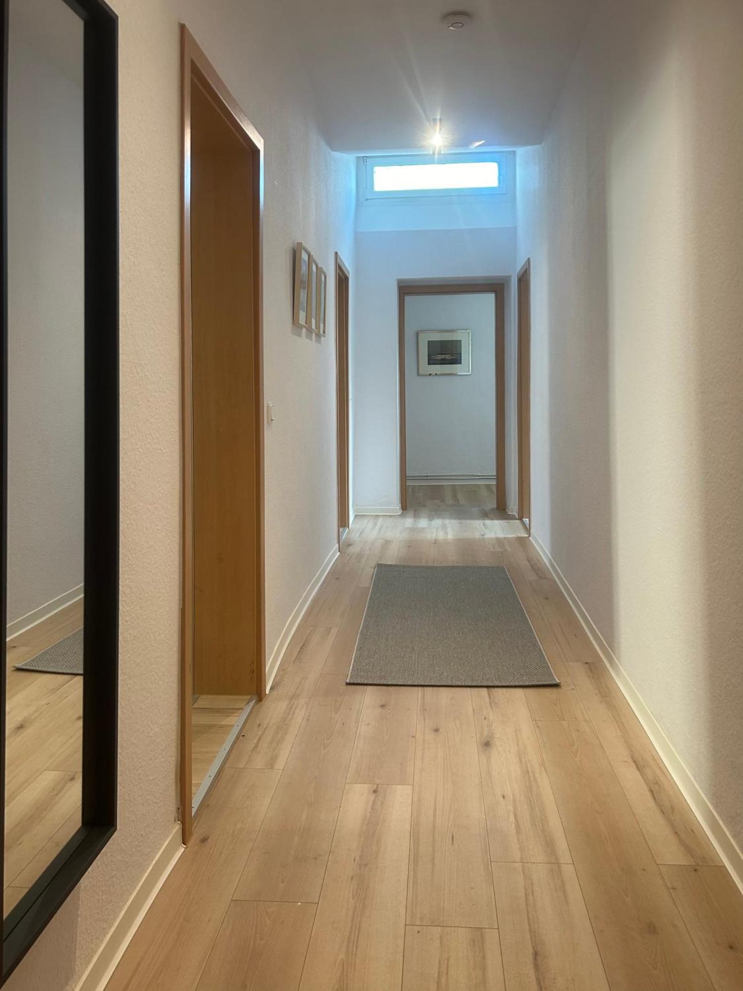 メルゼブルクMaximi Loft - Ferien & Businessアパートメント エクステリア 写真
