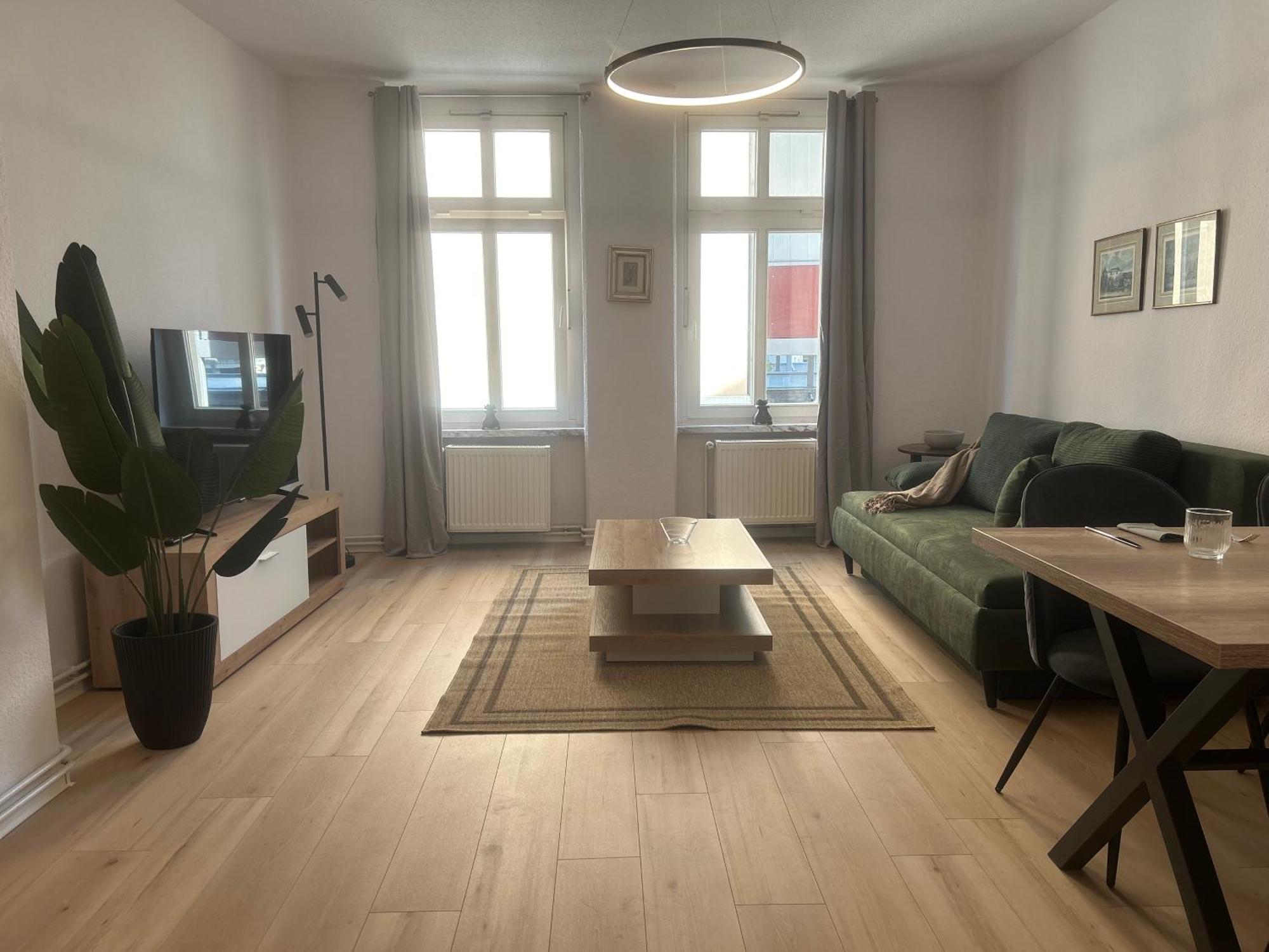 メルゼブルクMaximi Loft - Ferien & Businessアパートメント エクステリア 写真