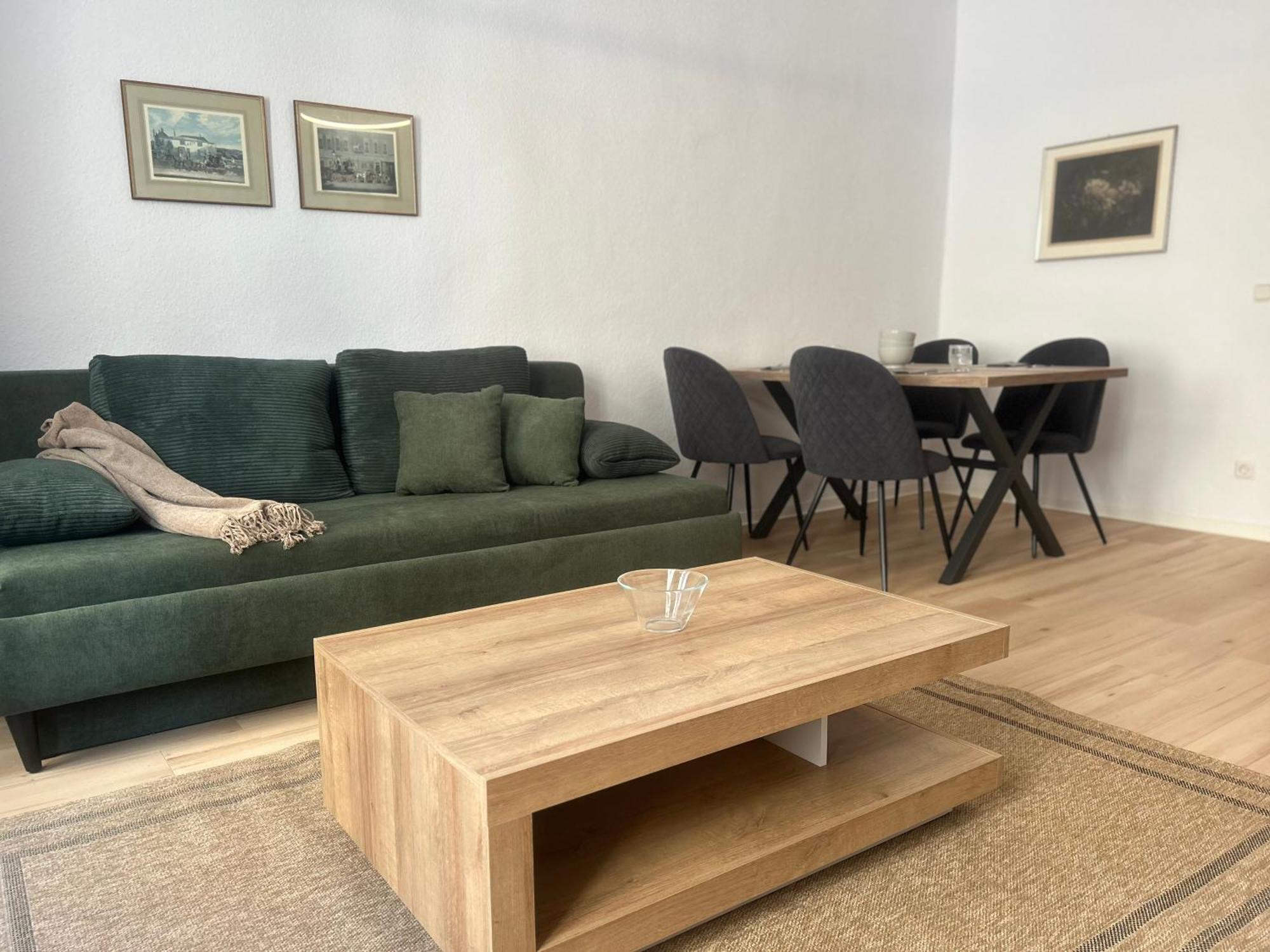 メルゼブルクMaximi Loft - Ferien & Businessアパートメント エクステリア 写真