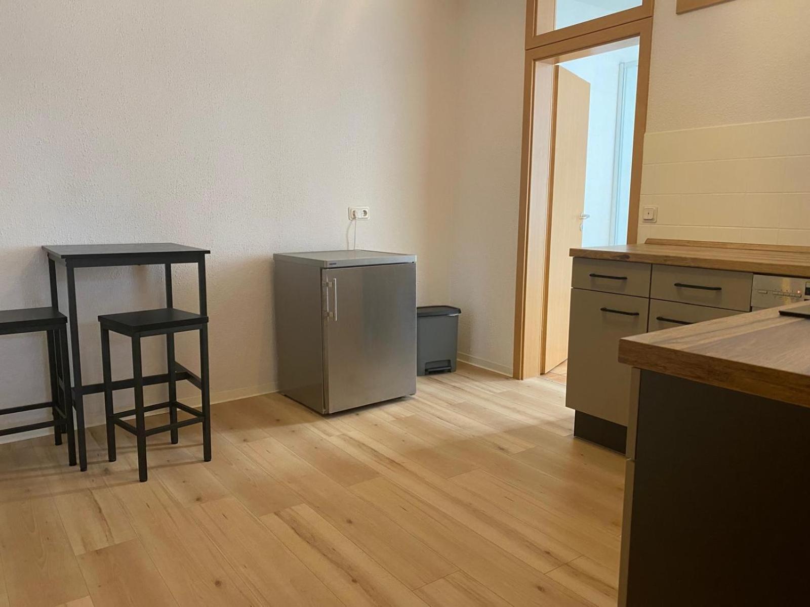 メルゼブルクMaximi Loft - Ferien & Businessアパートメント エクステリア 写真